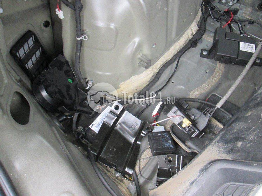 Фото Haval Jolion 88