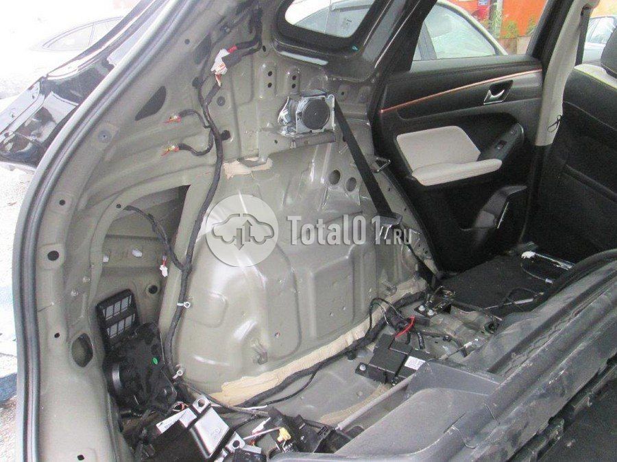 Фото Haval Jolion 90