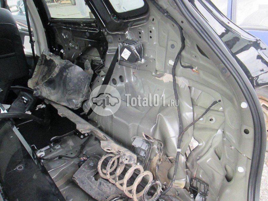 Фото Haval Jolion 92