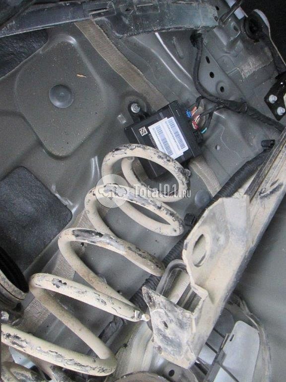 Фото Haval Jolion 94
