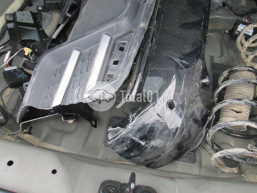 Фото Haval Jolion 98