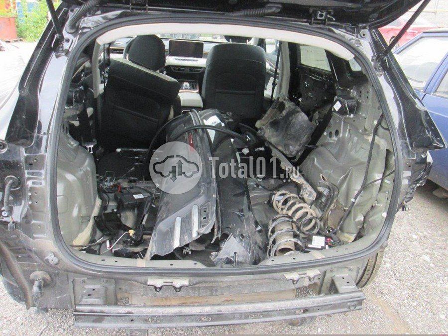 Фото Haval Jolion 102