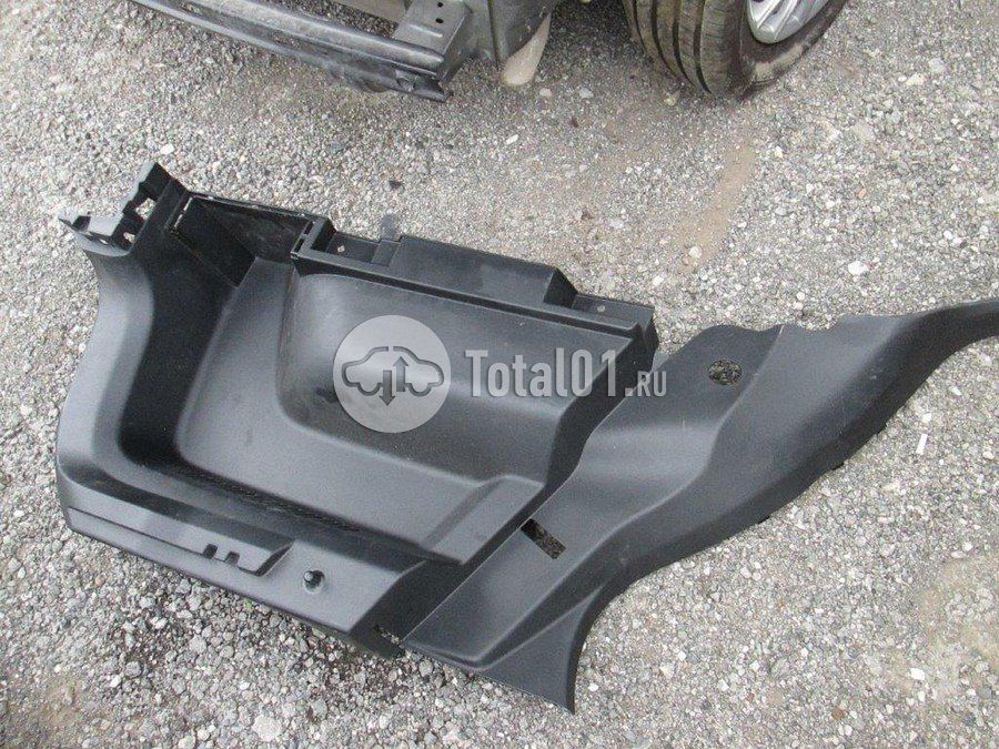 Фото Haval Jolion 104