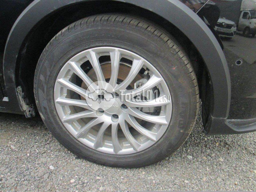 Фото Haval Jolion 130