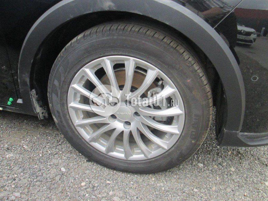 Фото Haval Jolion 132