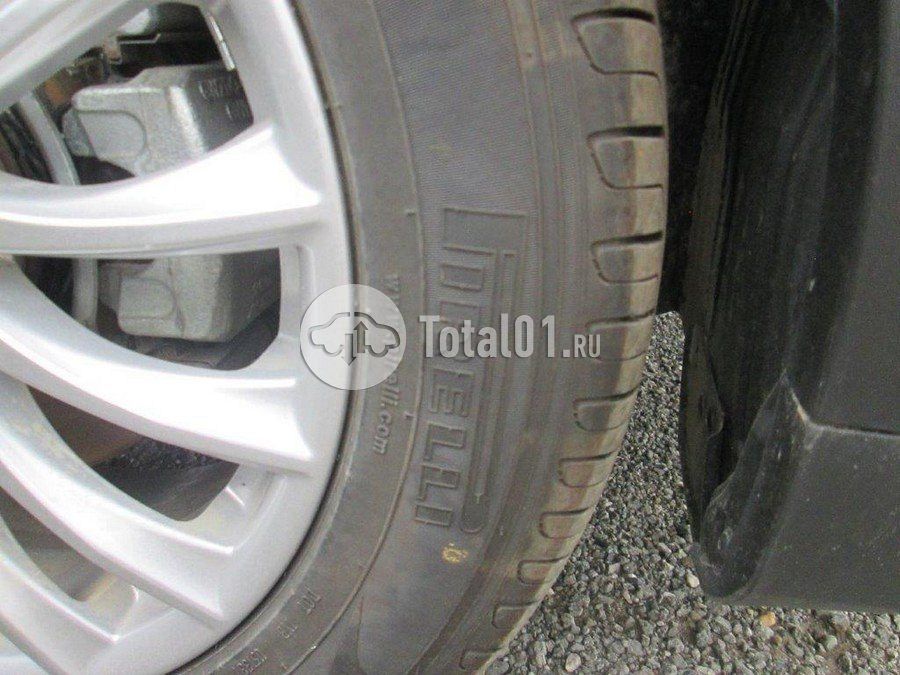 Фото Haval Jolion 134