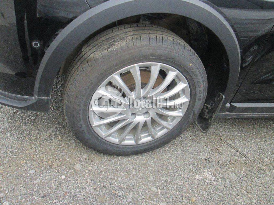 Фото Haval Jolion 138