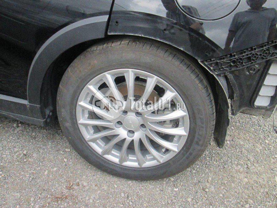 Фото Haval Jolion 140