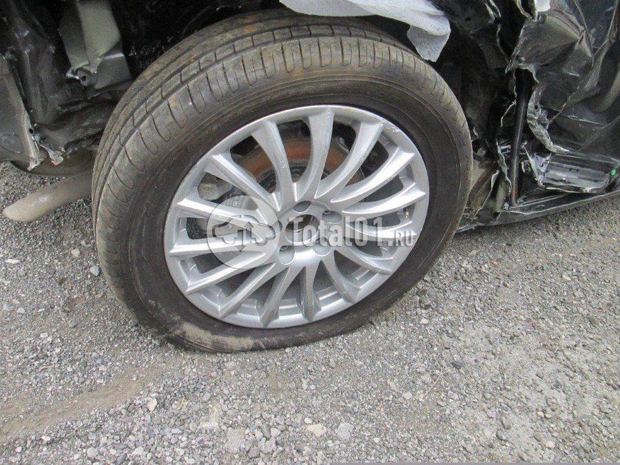 Фото Haval Jolion 142
