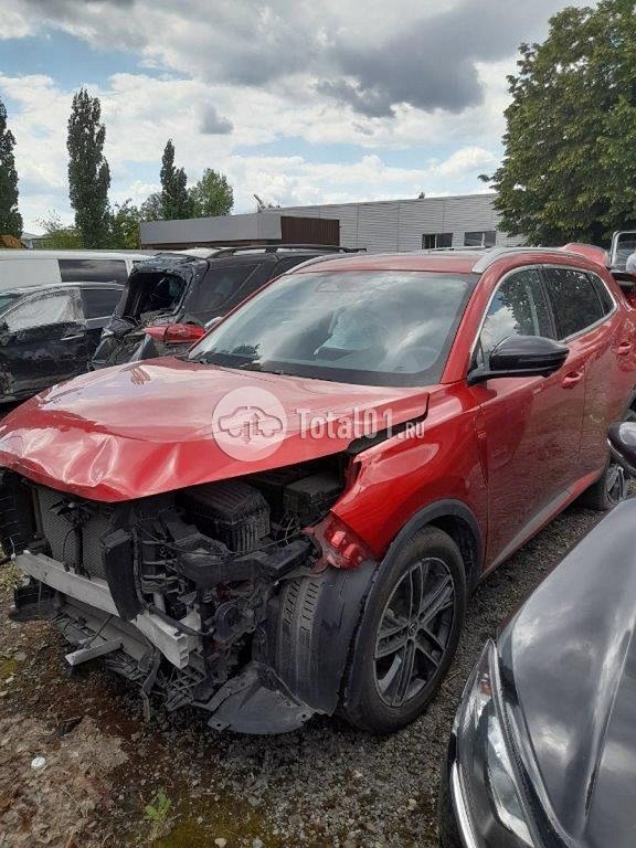 Фото Changan CS55PLUS 2