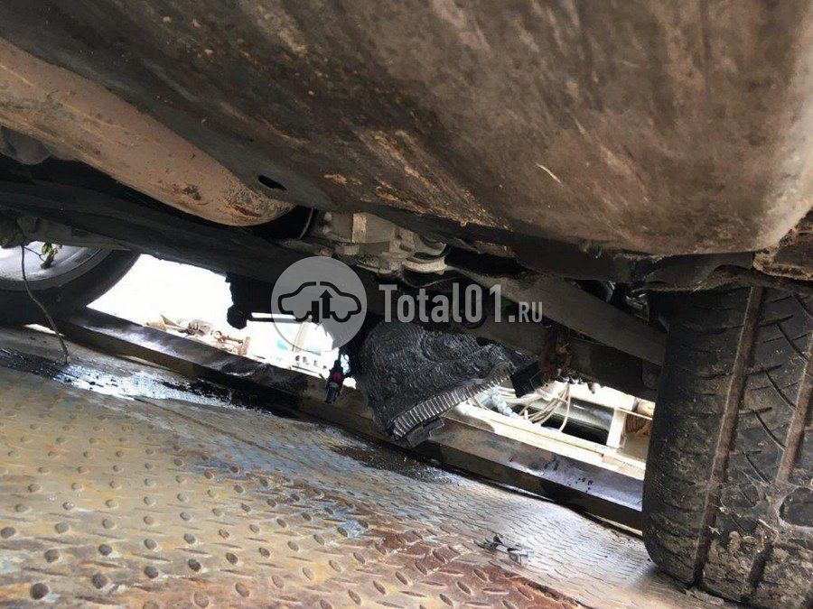 Фото Audi Q8 20