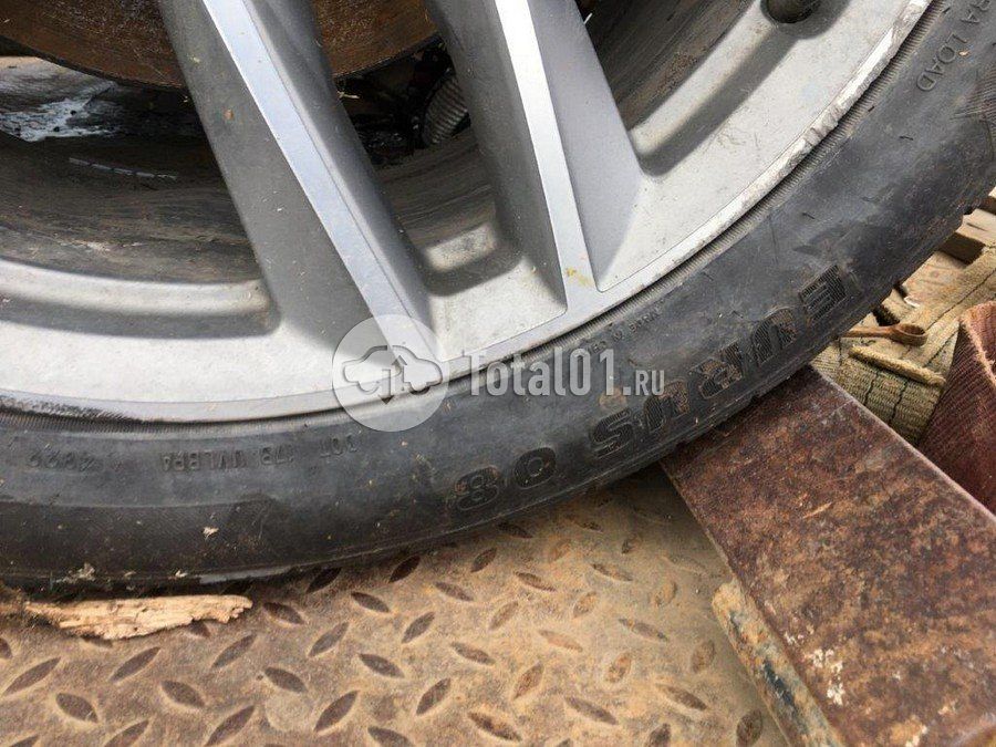 Фото Audi Q8 30