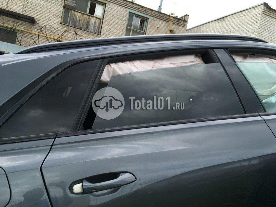 Фото Audi Q8 56