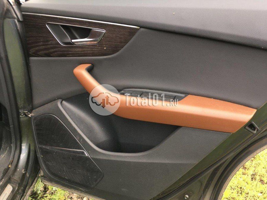 Фото Audi Q8 98