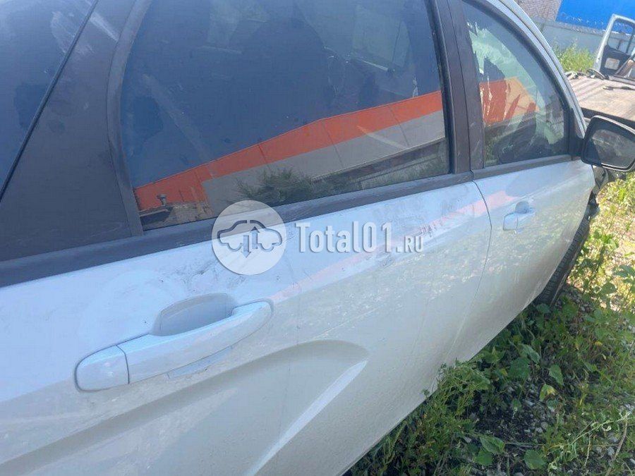 Фото ВАЗ (LADA) Vesta 28