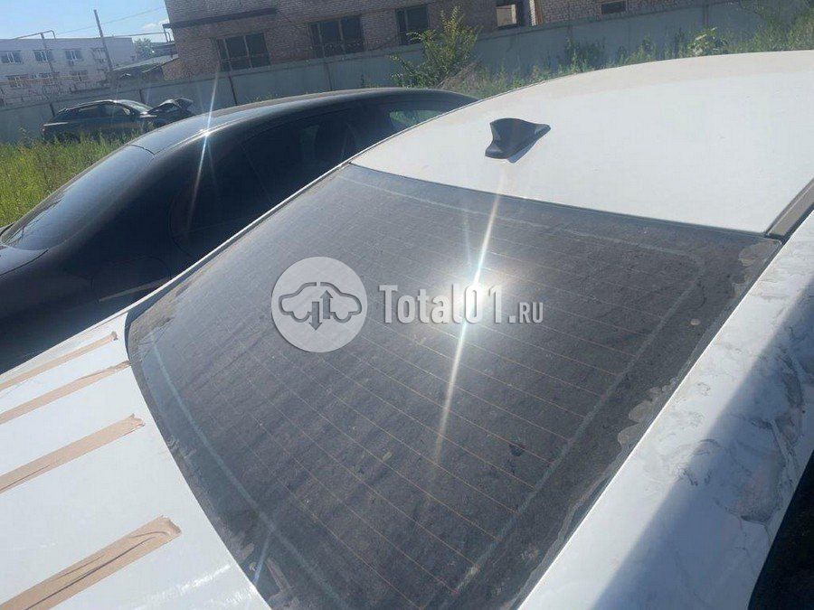 Фото ВАЗ (LADA) Vesta 30