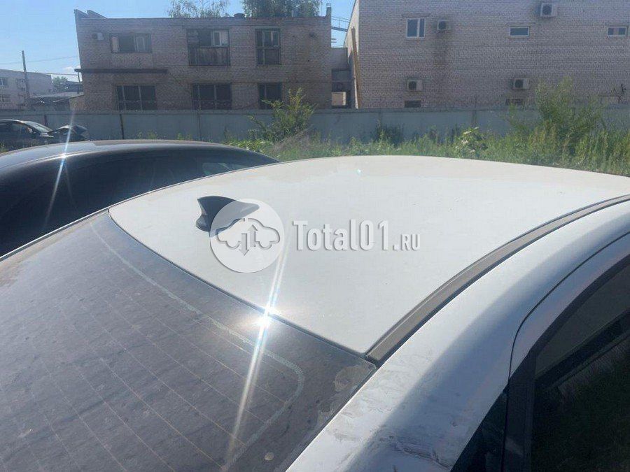Фото ВАЗ (LADA) Vesta 32