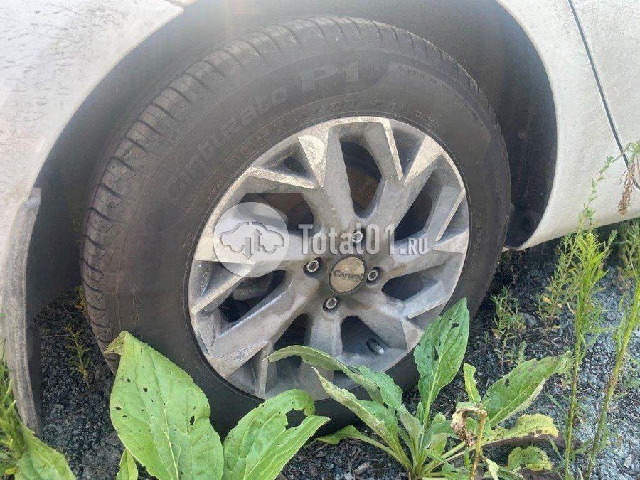 Фото ВАЗ (LADA) Vesta 34