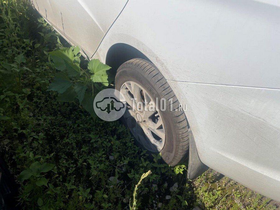 Фото ВАЗ (LADA) Vesta 44