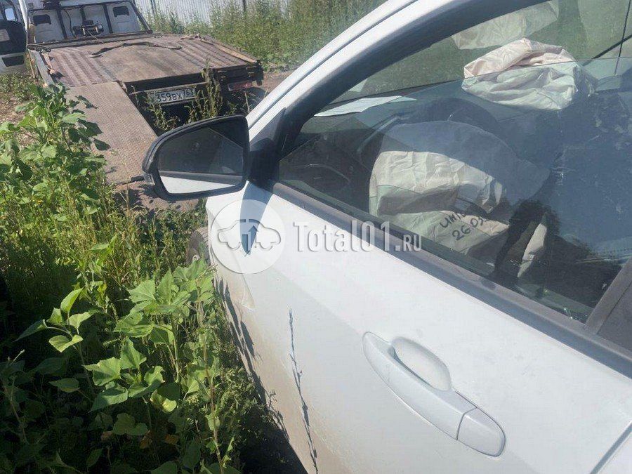 Фото ВАЗ (LADA) Vesta 48