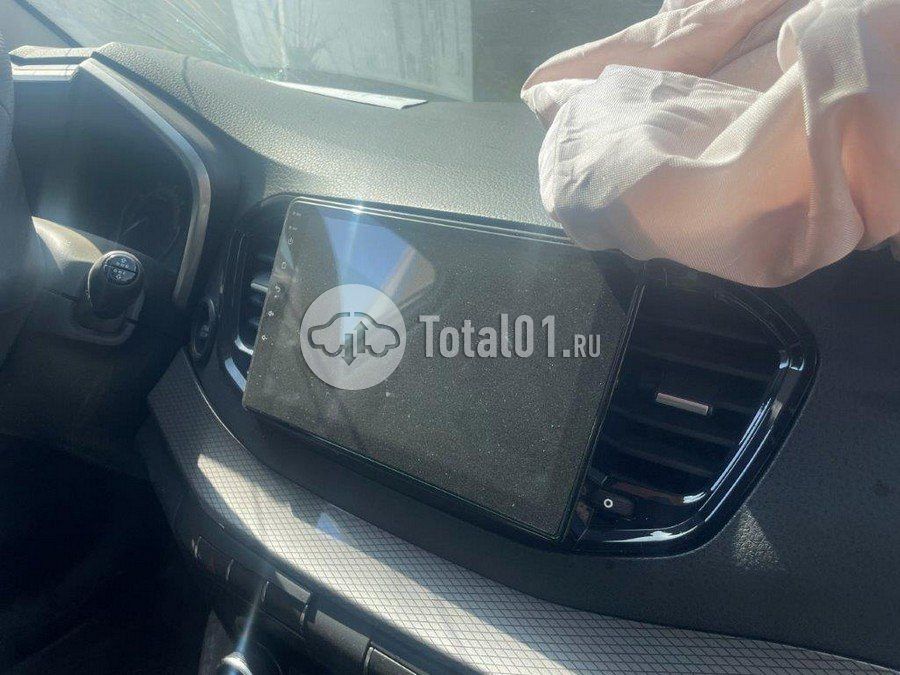 Фото ВАЗ (LADA) Vesta 62