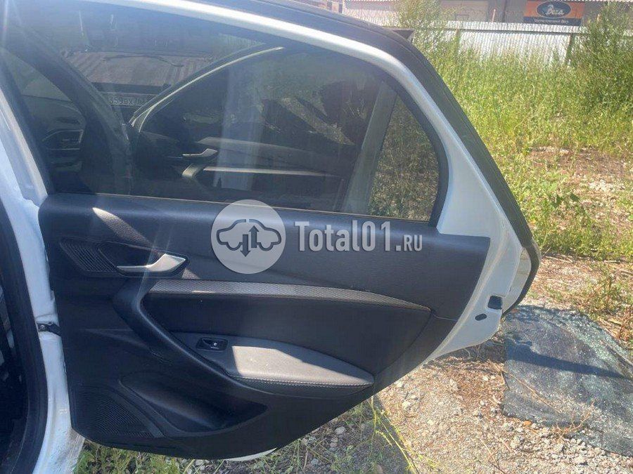 Фото ВАЗ (LADA) Vesta 70