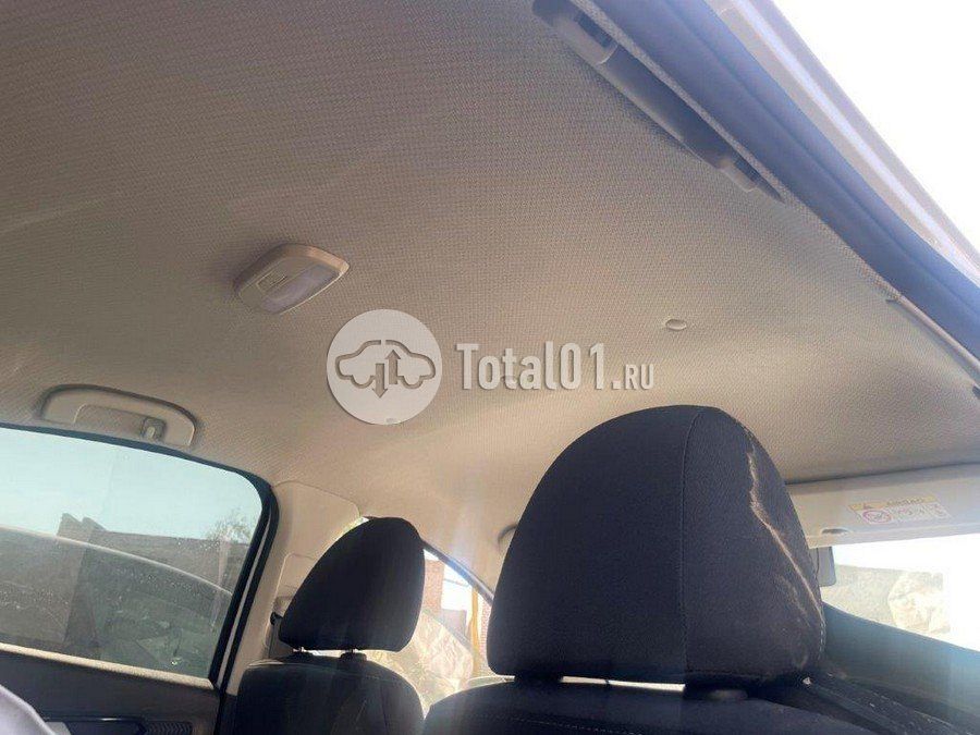 Фото ВАЗ (LADA) Vesta 72