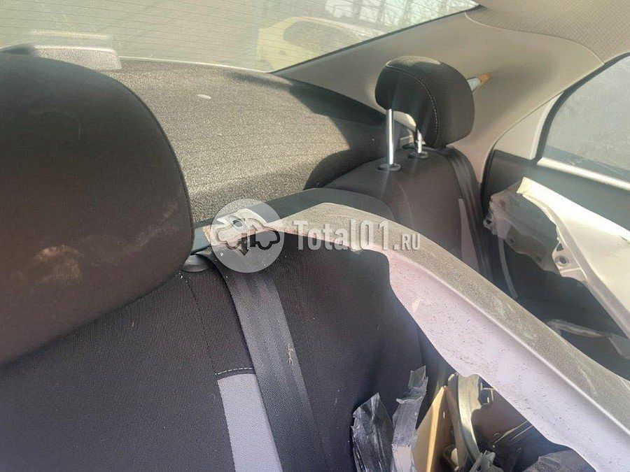 Фото ВАЗ (LADA) Vesta 74