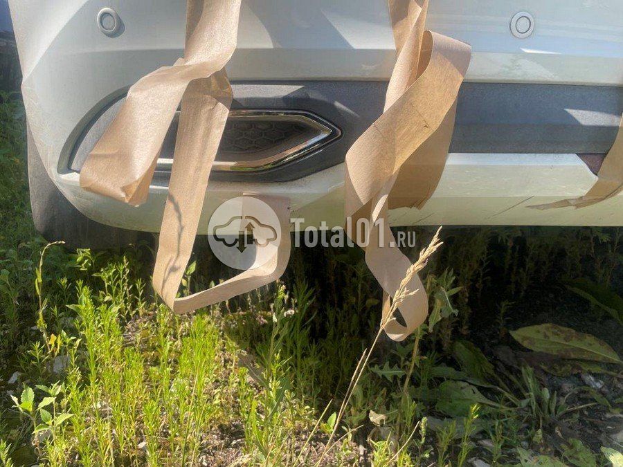 Фото ВАЗ (LADA) Vesta 90
