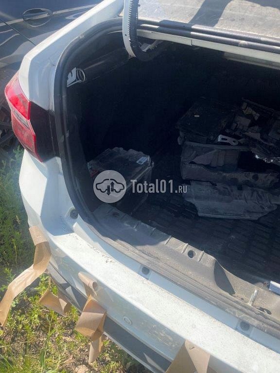 Фото ВАЗ (LADA) Vesta 98