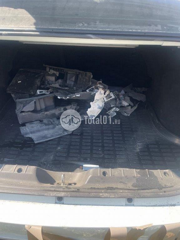 Фото ВАЗ (LADA) Vesta 100