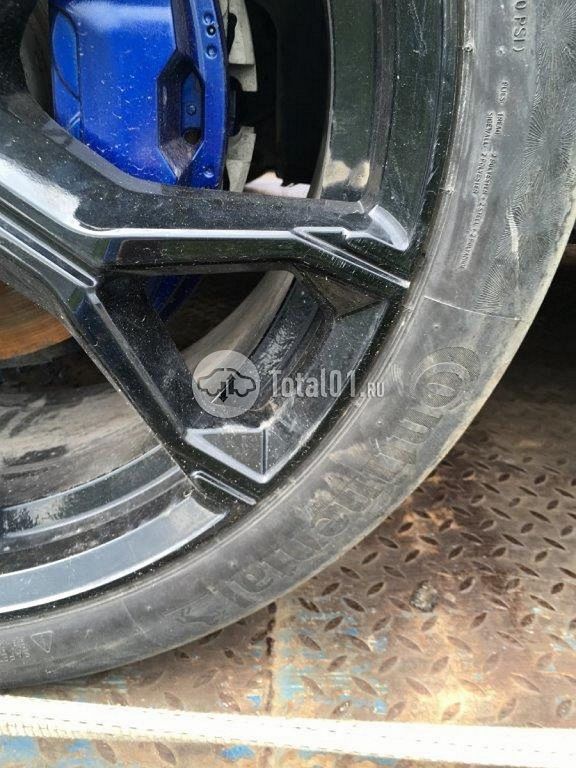 Фото BMW X5 20