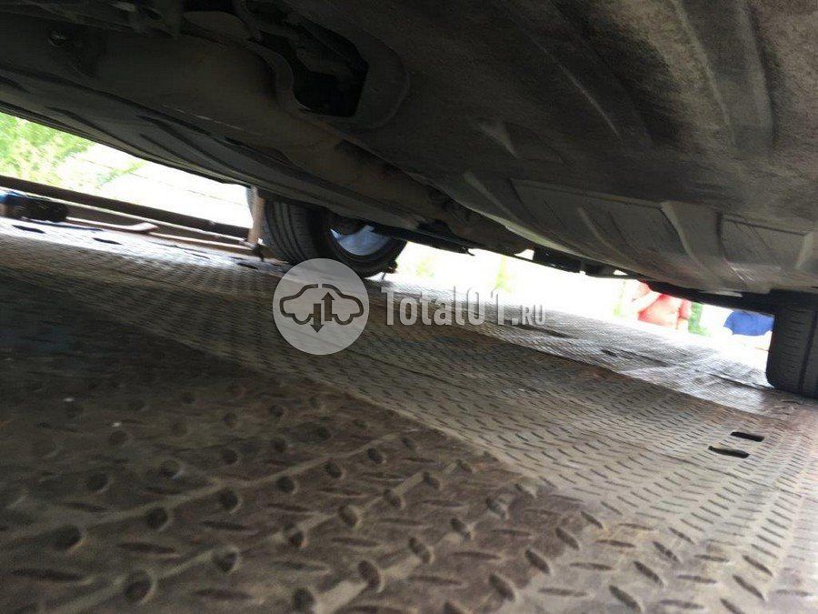 Фото BMW X5 26