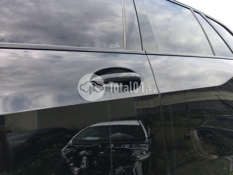 Фото BMW X5 30