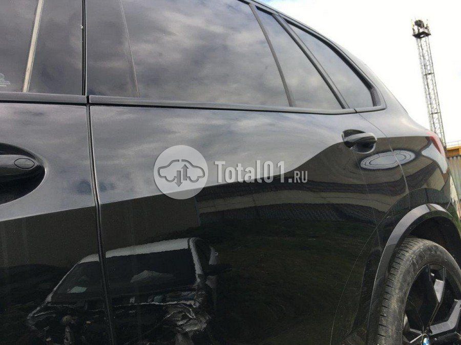 Фото BMW X5 32