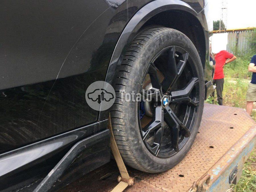 Фото BMW X5 34