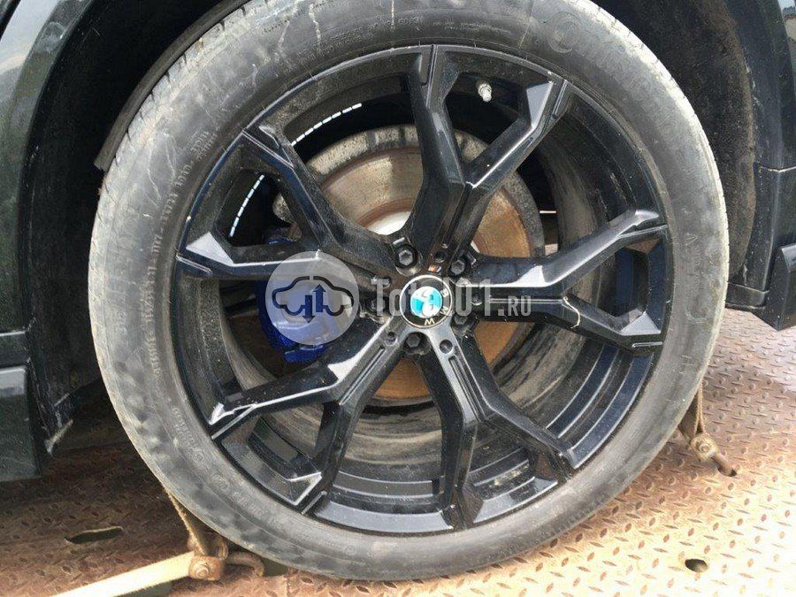 Фото BMW X5 36