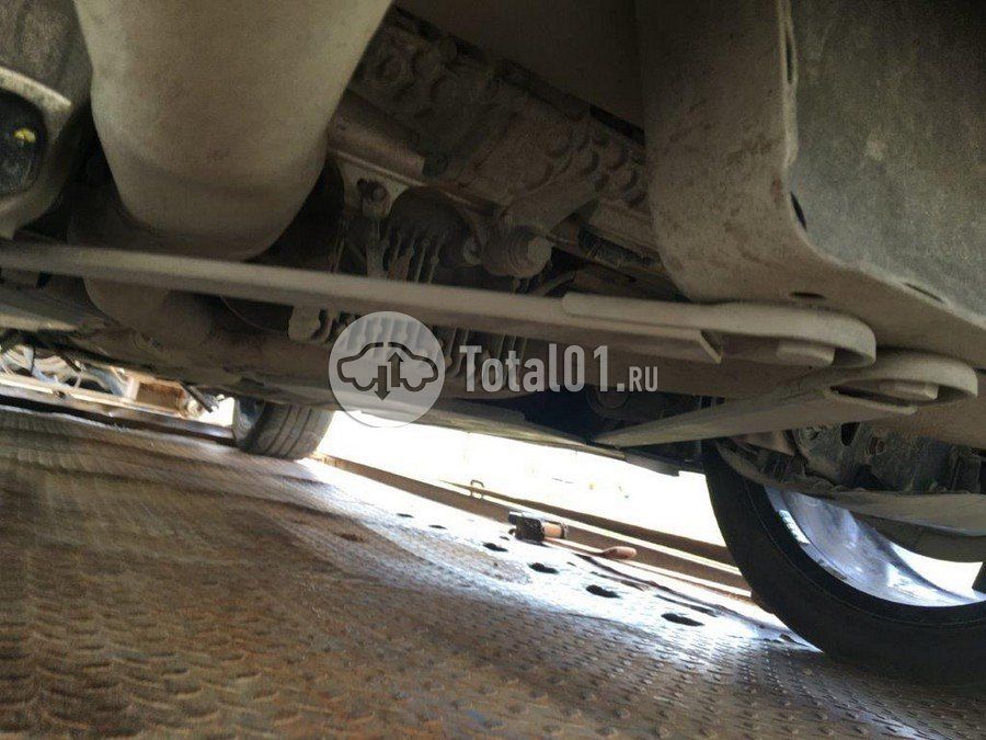 Фото BMW X5 42