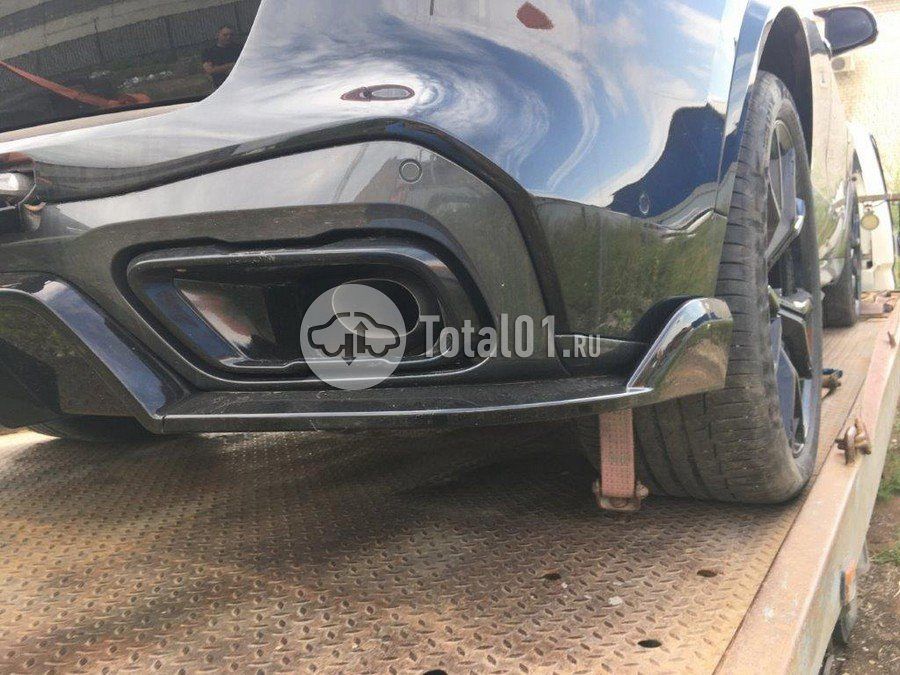 Фото BMW X5 44