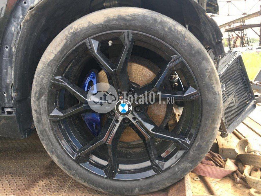 Фото BMW X5 58