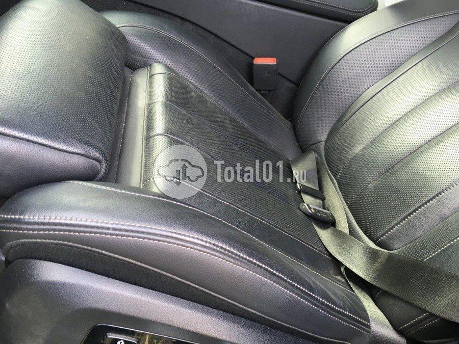 Фото BMW X5 72