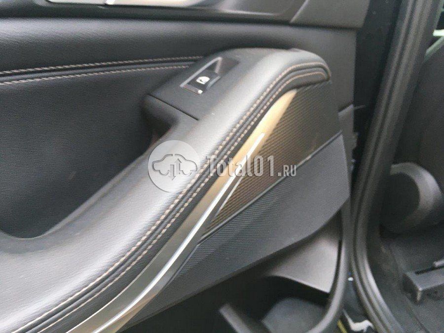 Фото BMW X5 94