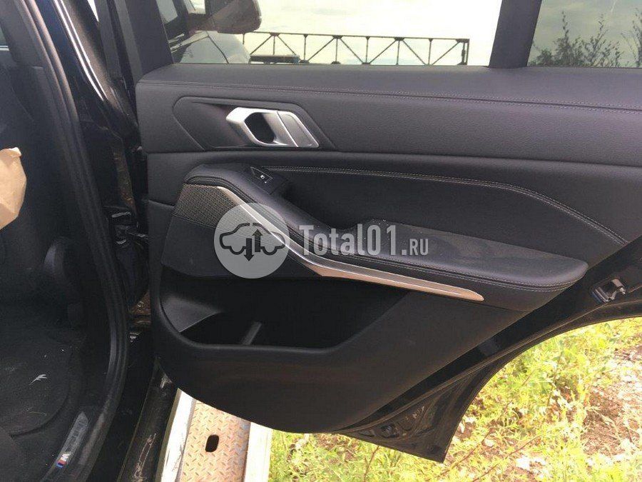 Фото BMW X5 96