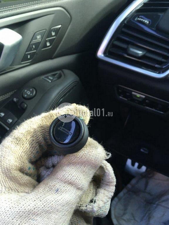 Фото BMW X5 124