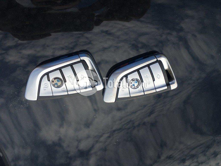 Фото BMW X5 132