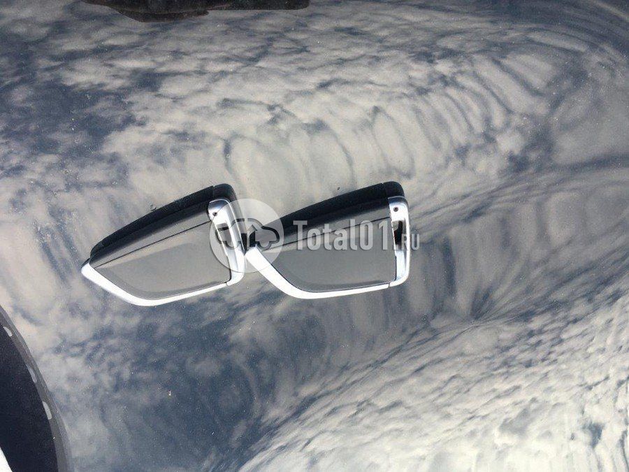Фото BMW X5 134