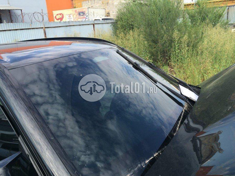 Фото BMW X5 140
