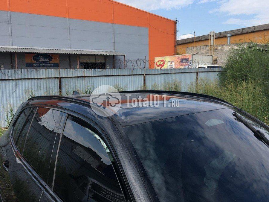Фото BMW X5 142