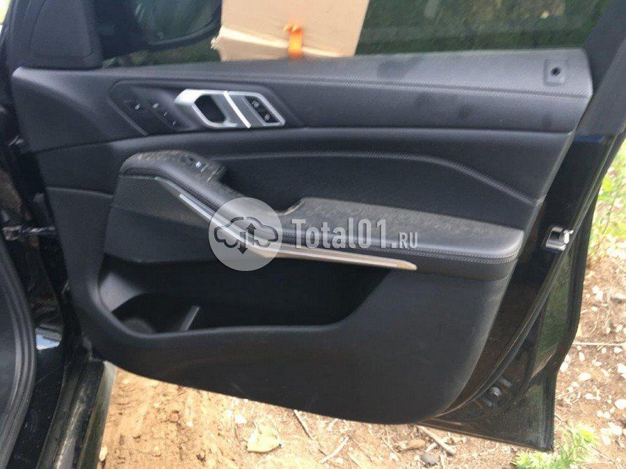 Фото BMW X5 144