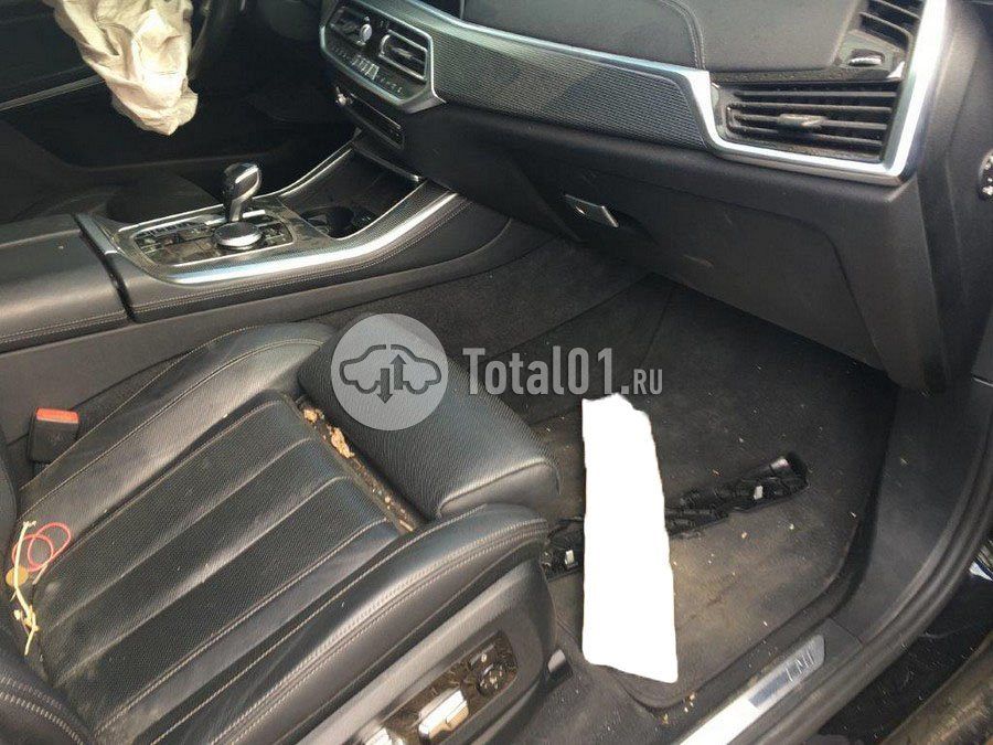 Фото BMW X5 146
